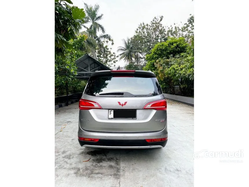 2020 Wuling Cortez CT L MPV