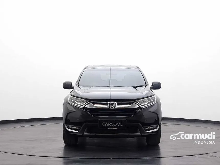 2019 Honda CR-V Prestige VTEC SUV