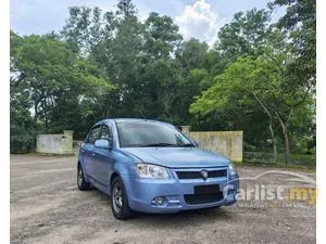 2009 Proton Saga 1.3 BLM M-Line Sedan