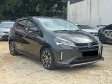 2022 Perodua Myvi 1.5 AV Hatchback