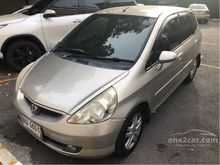 2005 Honda Jazz 1.5 (ปี 03-07) E i-DSi Hatchback AT