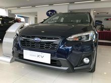 2018 XV 2.0iP - 3 years free maintenance