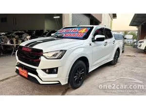 2022 Isuzu D-MAX 1.9 X-Series Speed Cab-4 Pickup