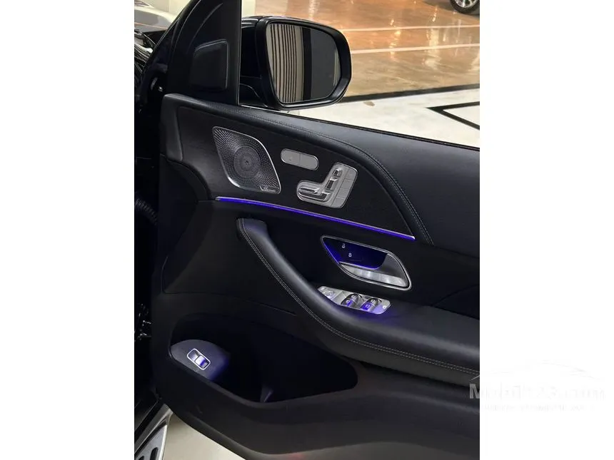 2020 Mercedes-Benz GLE450 AMG Line 4MATIC CKD SUV