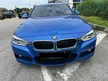 Used 2018 BMW 330e 2.0 M Sport Sedan *YEAR END PROMO *FREE 1 YAER EXTENDED WARRANTY