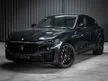 Recon 2022 Maserati Levante 3.0 S SUV 5Yrs Warranty