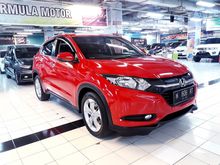 2015 Honda HR-V 1.5 E km13 rb