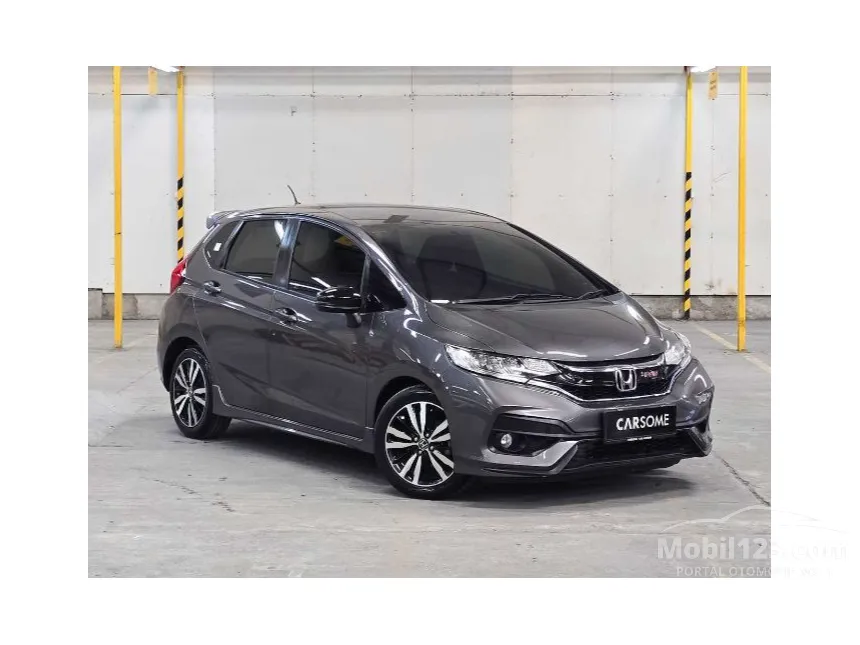 2019 Honda Jazz RS Hatchback