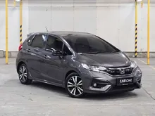 2019 Honda Jazz 1.5 RS Hatchback JUAL CEPAT & MURAH, DP & CICILAN RINGAN, DISKON HINGGA 7JUTA, GARANSI 1TAHUN, FREE DETAILING & PENGIRIMAN UNIT