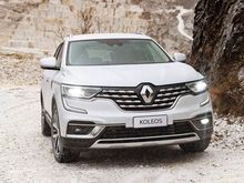 PROMO NEW NORMAL RENAULT KOLEOS