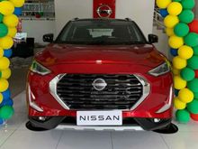 HABISKAN STOK!! POTONG HARGA BESAR-BESARAN NISSAN MAGNITE, Tdp mulai 45 jutaan atau Angsuran 5 jutaan