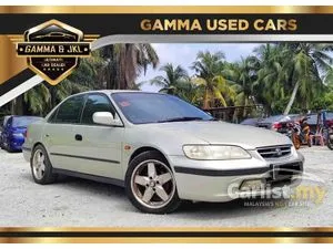 1999 Honda Accord 2.0 (A) ANDROID PLAYER / GOOD CONDITION / FOC DELIVERY