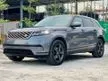 Recon PANORAMIC ROOF/ MERIDIAN SOUND SYSTEM/ POWER BOOT/ SPORT RIM/ Electric Memory Seat/ REVERSE CAMERA/ Land Rover Range Rover Velar 2.0 P250 SE SUV