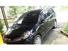 2014 Honda Mobilio 1.5 E MPV