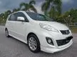 Used 2018 Perodua Alza 1.5 Ez MPV PROMOTION PRICE WELCOME TEST FREE WARRANTY AND SERVICE