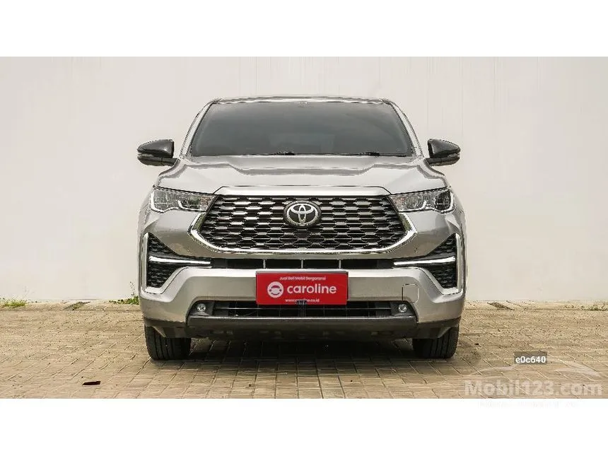 2023 Toyota Kijang Innova Zenix V (Premium Color) MPV