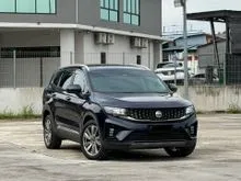 Under Warranty 2023 Proton X90 1.5 Flagship SUV