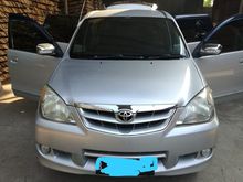 2008 Avanza G 1.3 Pemilik Langsung