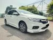 Used 2019 Honda City 1.5 E (A) Facelift Modulo Spec * End Year Sale * - Cars for sale