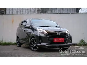 2019 Toyota Calya 1.2 G MPV
