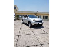 2011 Nissan Juke 1.5 RX SUV dp 23 jt pajak panjang 1 thn proses kredit bisa dibantu
