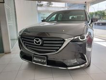 2019 Mazda CX-9 2.5 SKYACTIV-G SUV