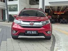 2017 Honda BR-V 1.5 V SUV