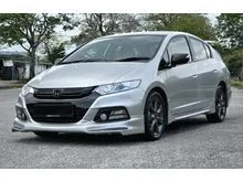 2013 Honda Insight 1.3 Hybrid Hatchback NO PROCESSING FEES