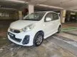 Used 2012 Perodua Myvi 1.5 Extreme Hatchback***OTR PRICE WITHOUT INSURANCE*CAN LOAN***
