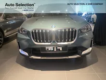 2025 BMW X1 2.0 sDrive20i xLine SUV - Sime Darby Auto Selection Glenmarie Pre-Owned Used Cars