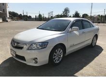 2011 Toyota Camry 2.4 (ปี 06-12) Hybrid Sedan AT
