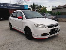 2010 Proton Saga 1.3 (A) Full SE Bodykit