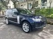 Recon 2019 Range Rover Vogue 3.0D SDV6 Panaromic Roof - Cars for sale