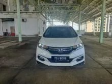 2021 Honda Jazz 1.5 V Hatchback