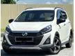 Used 2021 Perodua AXIA 1.0 Style FULL SERVICE RECORD / WARRANTY UNTIL 2026