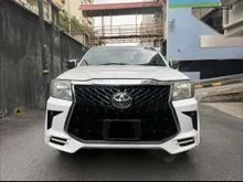 2013 Toyota Hilux 2.5 G VNT Dual Cab Pickup ### FULLY MODIFY LEXUS HEAD *** ONLY 1 UNIT IN MARKET