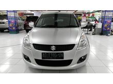 2014 Suzuki Swift 1.4 GX