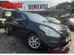 Used 2015 Nissan Almera 1.5 E Sedan (A) FULL L0AN / FREE WARRANTY / BODYKIT / ANDROID / SERVICE RECORD / ACCIDENT FREE / 1 OWNER / VERIFIED MILEAGE