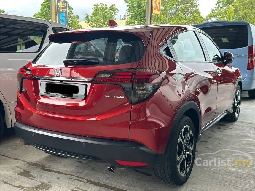 2020 Honda HR-V V SUV