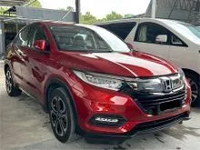 2020 Honda HR-V 1.8 V SUV