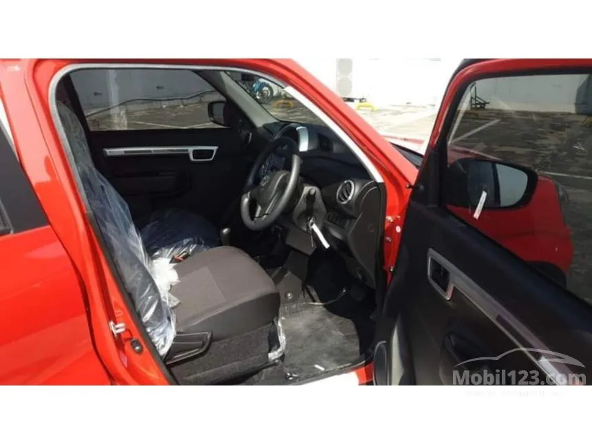 2023 Suzuki S-Presso Hatchback