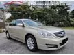 Used 2011 Nissan Teana 2.5 Premium Sedan [ONE LADY OWNER][ORI LOW MILEAGE][CAR KING] 11