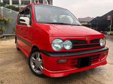 2003 Perodua Kenari 1.0 GX Aero (M)