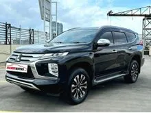 2021 Mitsubishi Pajero Sport 2.4 Dakar SUV