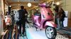 ยอดขาย Vespa ในไทยเติบโตสวนตลาดขาลง คาดปีนี้โตขึ้นอีก 24% ลุยขยายดีลเลอร์เพิ่มเป็น 80 แห่งทั่วไทย