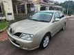 Used 2001 Proton Waja 1.6 Premium Sedan (A)