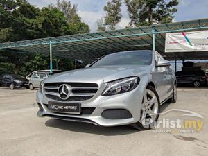 Search 15 266 Mercedes Benz Cars For Sale In Malaysia Carlist My