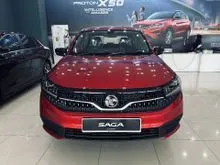 2026 Proton Saga 1.5 Executive Sedan FAST STOCK HANYA DISINI CASH REBATE TERTINGGI UNTUK LAST 5 UNIT SAJA TRADE IN PROMO TEST DRIVE WELCOME