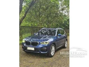 2020 BMW X3 2.0 sDrive20i SUV