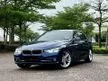 Used 2017 BMW 330E SPORT 2.0 Full Service Record Car King